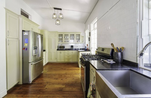 Worthing House | Lovely Traditional Bajan Villa