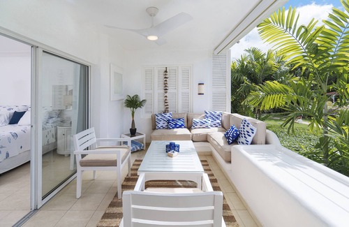 Porters Apartment | Luxury Barbados Villa – Ocean Views & Direct Beach Access Just Moments Away