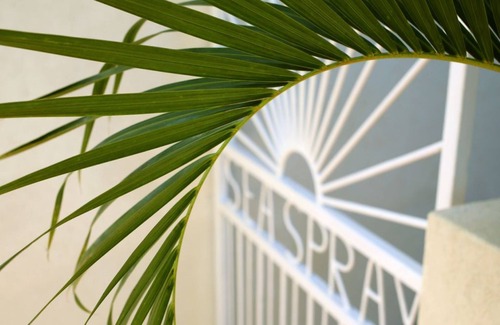 Clinketts Villa | Luxury Ocean Front House, West Coast, Barbados
