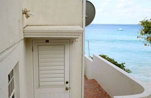 Clinketts Villa | Luxury Ocean Front House, West Coast, Barbados