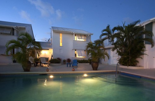 Porters House | Luxury townhouse only 10 minutes from the beach!