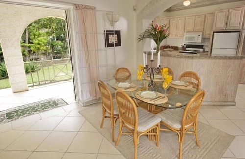 Brighton Apartment | Luxury, Tropical, Beachfront Living