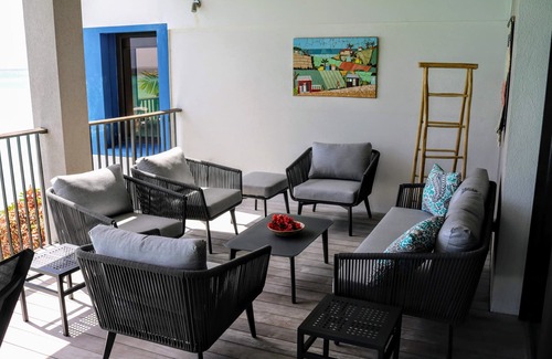 Saint Lawrence Apartment | Luxury Waterfront Condo- Amazing views!
