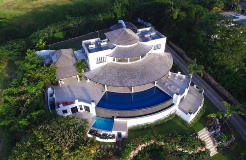 Lancaster Villa | Martello House (6/8 Rooms)