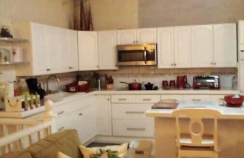 Newton Terrace House | Mi Casa Su Casa Apartments Lovely 5 minutes from Oistins Beach and the airport
