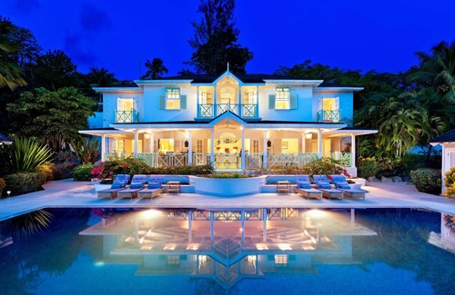 Paynes Bay Villa | Moon Dance (4/6 Rooms)