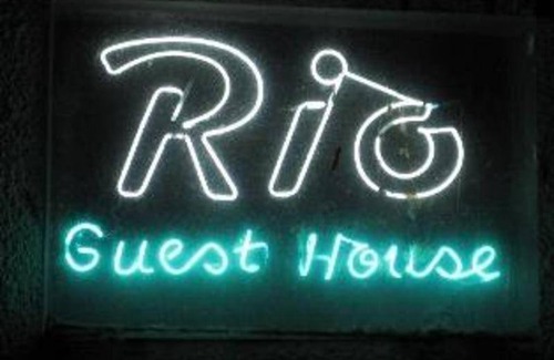 Dover House | Motel ∙ 8 guests