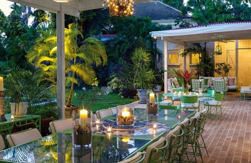 Little Battaleys Villa | Nelson Gay in Speightstown