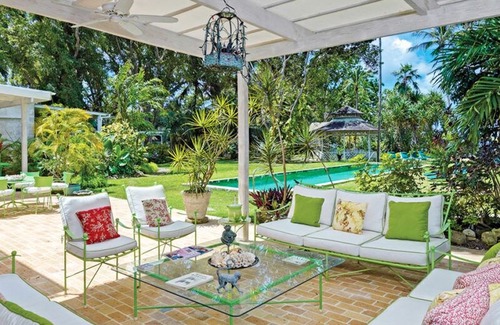 Little Battaleys Villa | Nelson Gay in Speightstown
