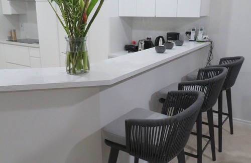 Porters House | Newly refurbished townhouse. 10 minutes walk to beach