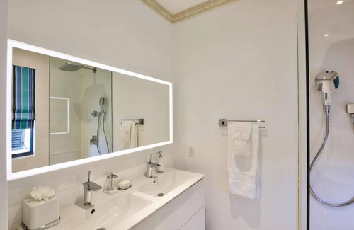 Fitts Village Villa | Nirvana Barbados by MC