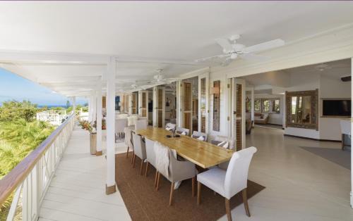 Bagatelle Terrace House | Northlight home by Bluescape
