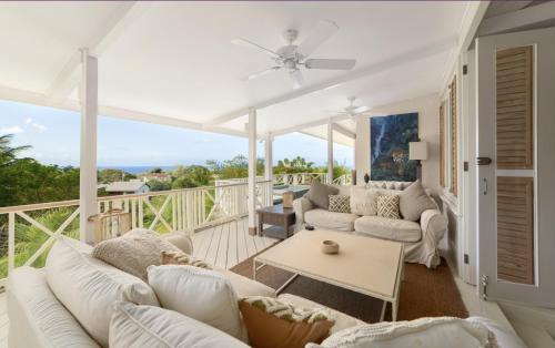Bagatelle Terrace House | Northlight home by Bluescape