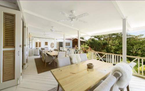 Bagatelle Terrace House | Northlight home by Bluescape