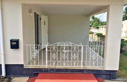Saint Lawrence House | Nurse Manor - Cozy 3 bedroom house near to beach