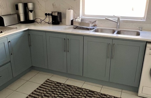 Dover Condo | Oasis Suite at Amaryl is a 2 bedrooms 2 bathrooms at the end of St Lawrence Gap