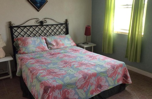 Seaview Apartment | Ocean Ridge