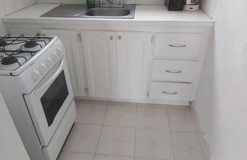 Rockley Apartment | Ocean View Apartment A with AC