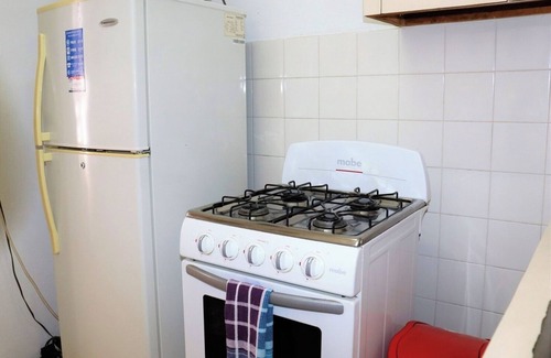 Rockley Apartment | Ocean View Apartment C with AC