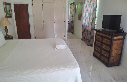Rockley Apartment | Ocean View Apartments By-BLR