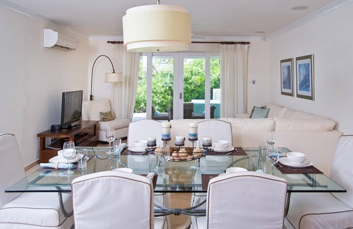 Enterprise Apartment | Palisades 6A in Christ Chruch by Personal Villas - Walking Distance to Enterprise Beach