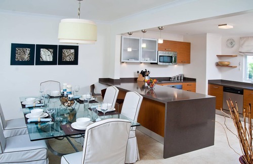 Enterprise Apartment | Palisades 6A in Christ Chruch by Personal Villas - Walking Distance to Enterprise Beach