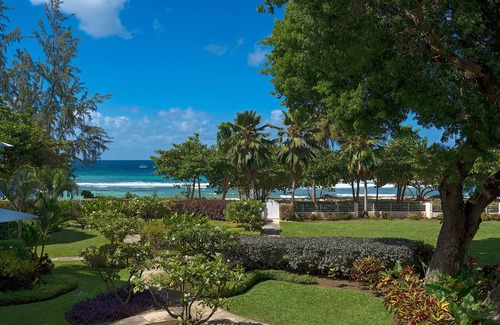 Hastings Condo | Palm Beach 204, Three Bedroom Beachfront Condo