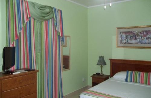 Worthing Hotel | Palm Garden Hotel Barbados