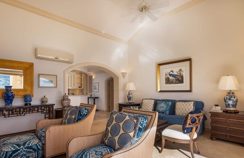 Gibbs Bay Apartment | Penthouse Apartment by One Caribbean Estates