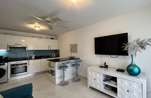 Holetown Apartment | pied-a-terre, stunning, close to the Holetown beach and amenities