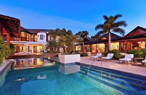 Halcyon Heights Villa | Please Inquire Before Booking – Luxury Villa