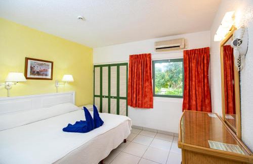 Rockley Apartment | Plum Tree Club