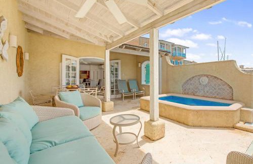 Douglas Resort | Port St. Charles