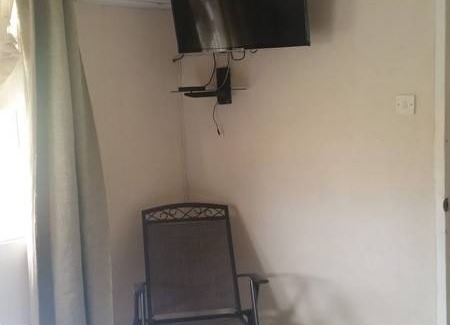 Eagle Hall Resort | Private room ∙ 2 guests