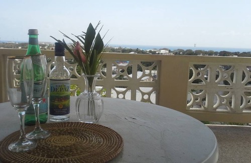 Whitehall Resort | Private room ∙ 2 guests
