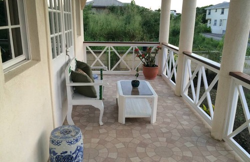 Mullins Resort | Private room ∙ 2 guests