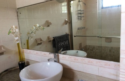 Mullins Resort | Private room ∙ 2 guests