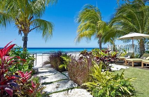 Prospect Villa | Radwood Beach House 2