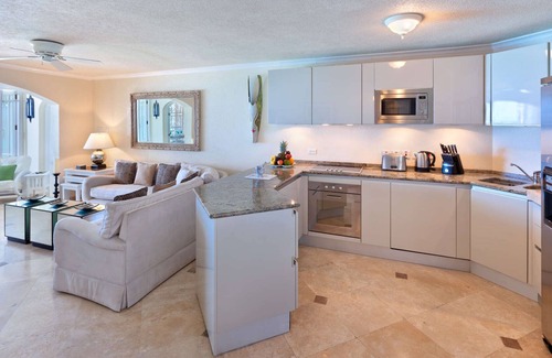 Reeds Bay Condo | Reeds House 12 Luxury condo