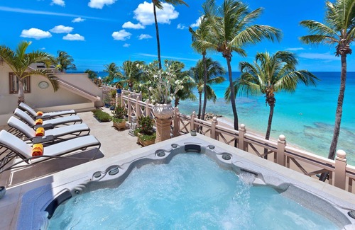 Reeds Bay Condo | Reeds House 12 Luxury condo