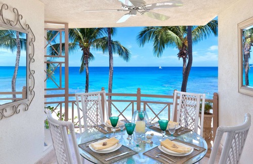 Reeds Bay Condo | Reeds House 12 Luxury condo