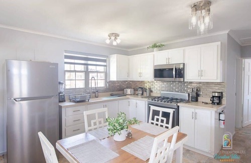 Dover Apartment | Relax & Explore St Lawrence Gap & Near Dover Beach