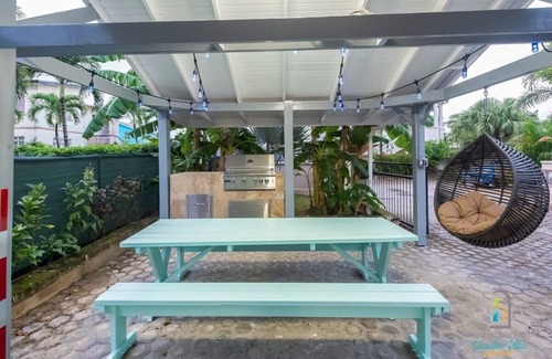 Dover Apartment | Relax & Explore St Lawrence Gap & Near Dover Beach