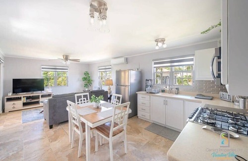 Dover Apartment | Relaxing Escape w/Porch, Near Dover Beach & Dining