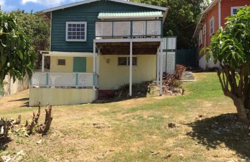 Hill Crest House | Rest Haven Beach Cottages