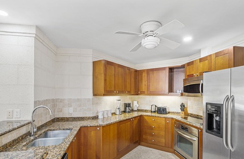 Merlin Bay Apartment | Royal Apartment at Westmoreland