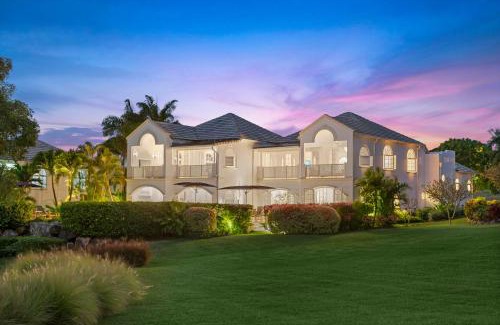 Westmoreland Villa | Royal Westmoreland, Coral House by Island Villas