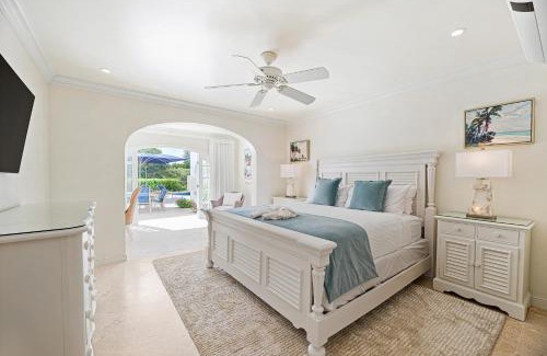 Westmoreland Villa | Royal Westmoreland, Coral House by Island Villas