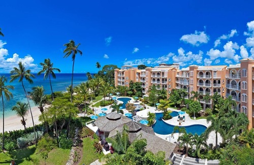Little Battaleys Apartment | Saint Peter's Bay 403