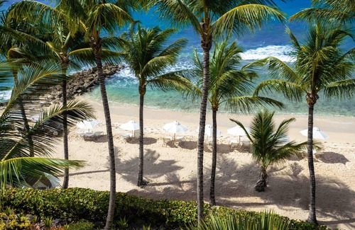 Little Battaleys Apartment | Saint Peter's Bay 403